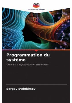 Programmation du système