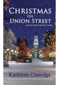 Christmas on Union Street