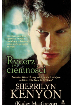 Rycerz ciemności