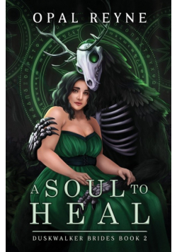 A Soul to Heal