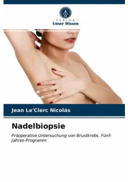 Nadelbiopsie