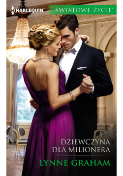 Dziewczyna dla milionera