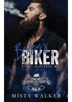 Bexley's Biker