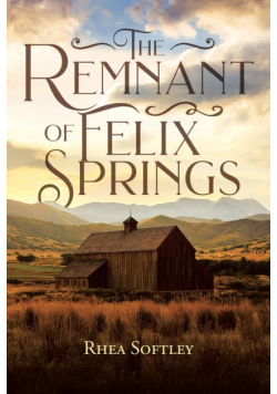 The Remnant of Felix Springs