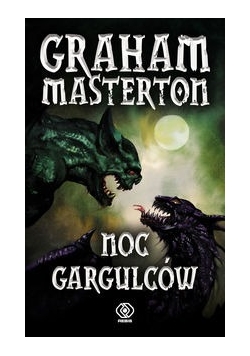 Noc gargulców