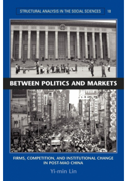 Between Politics and Markets