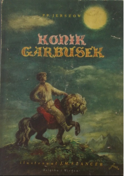 Konik Garbusek