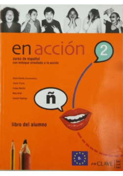 En Accion. Curso de espanol Część 2