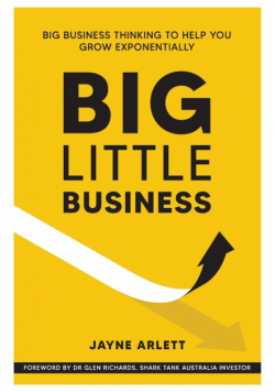 Big Little Business