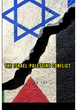 Israel Palestine Conflict