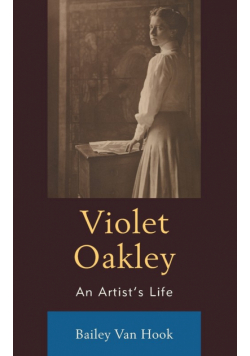 Violet Oakley