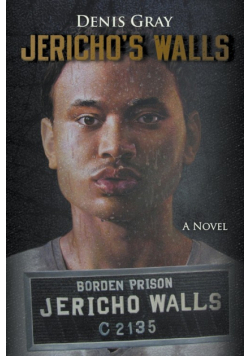 Jericho's Walls