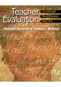 Teacher Evaluation to Enhance Professional Practice