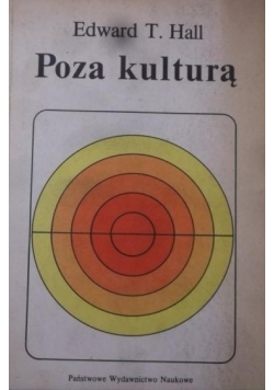 Poza kulturą