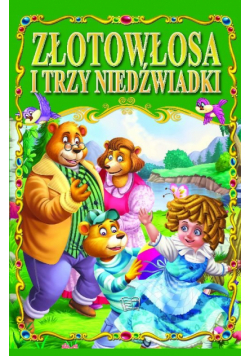 Złotowłosa i trzy niedźwiadki, Arti