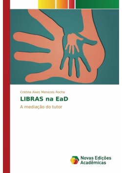 LIBRAS na EaD