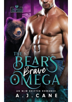 The Bear's Brave Omega