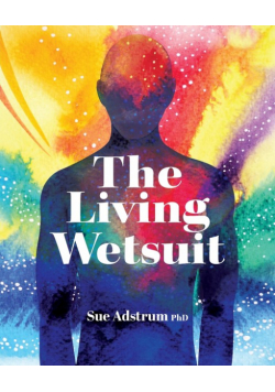 The Living Wetsuit