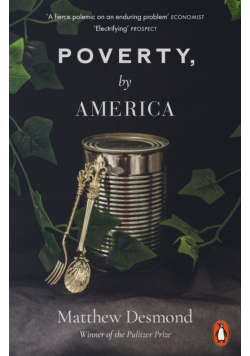 Poverty, by America