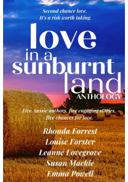 Love in a Sunburnt Land Anthology