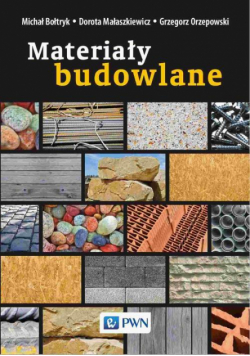 Materiały budowlane