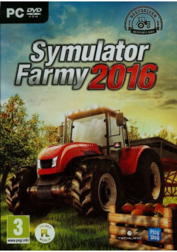 Symulator Farmy 2016