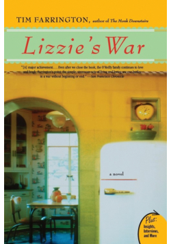 Lizzie's War