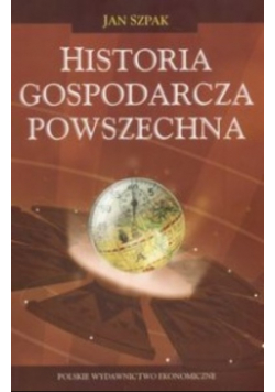 Historia gospodarcza powszechna