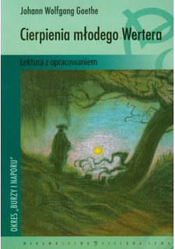 Cierpienia młodego Wertera