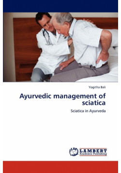 Ayurvedic management of sciatica