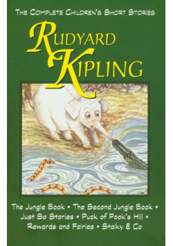 Complete Children's Stories