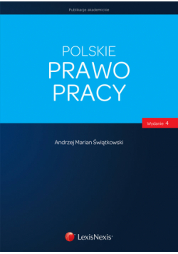 Polskie prawo pracy