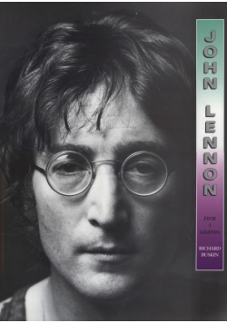 Buskin Richard - John Lennon