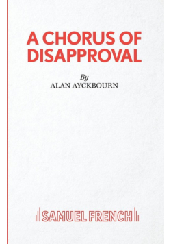 A Chorus of Disapproval