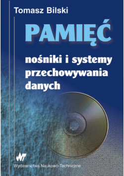 Bilski Tomasz - Pamięć