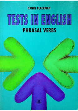 Test in English Pharsal Verbs