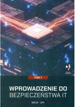 Wprowadzenie do bezpieczeństwa IT