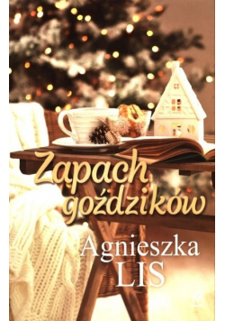 Zapach goździków