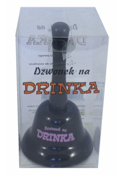 Dzwonek na drinka