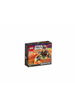 Lego Star Wars Okręt bojowy Wookiee