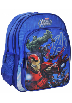 Plecak szkolny Avengers Assemble AVA-090