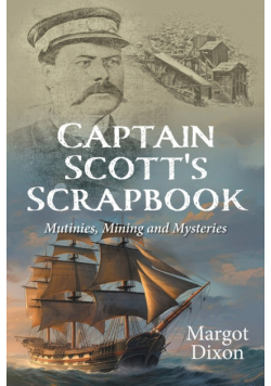 Captain Scott's Scrapbook