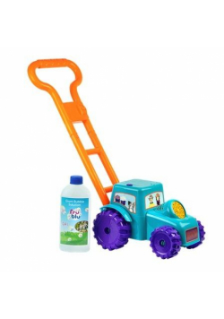 Fru Blu traktor + płyn 0,4l