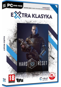 Hard Reset