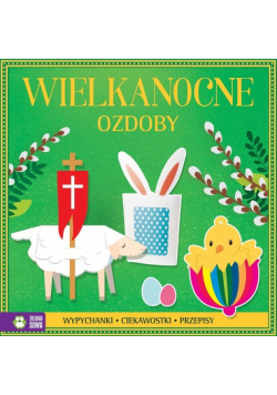 Wielkanocne ozdoby