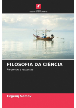 Filosofia Da Ciência