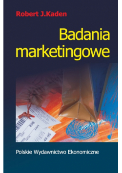 Badania marketingowe