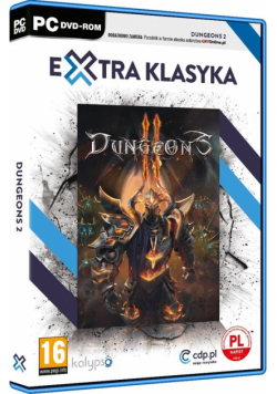 Dungeons 2