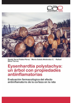 Eysenhardtia polystachya