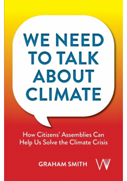 We Need To Talk About Climate